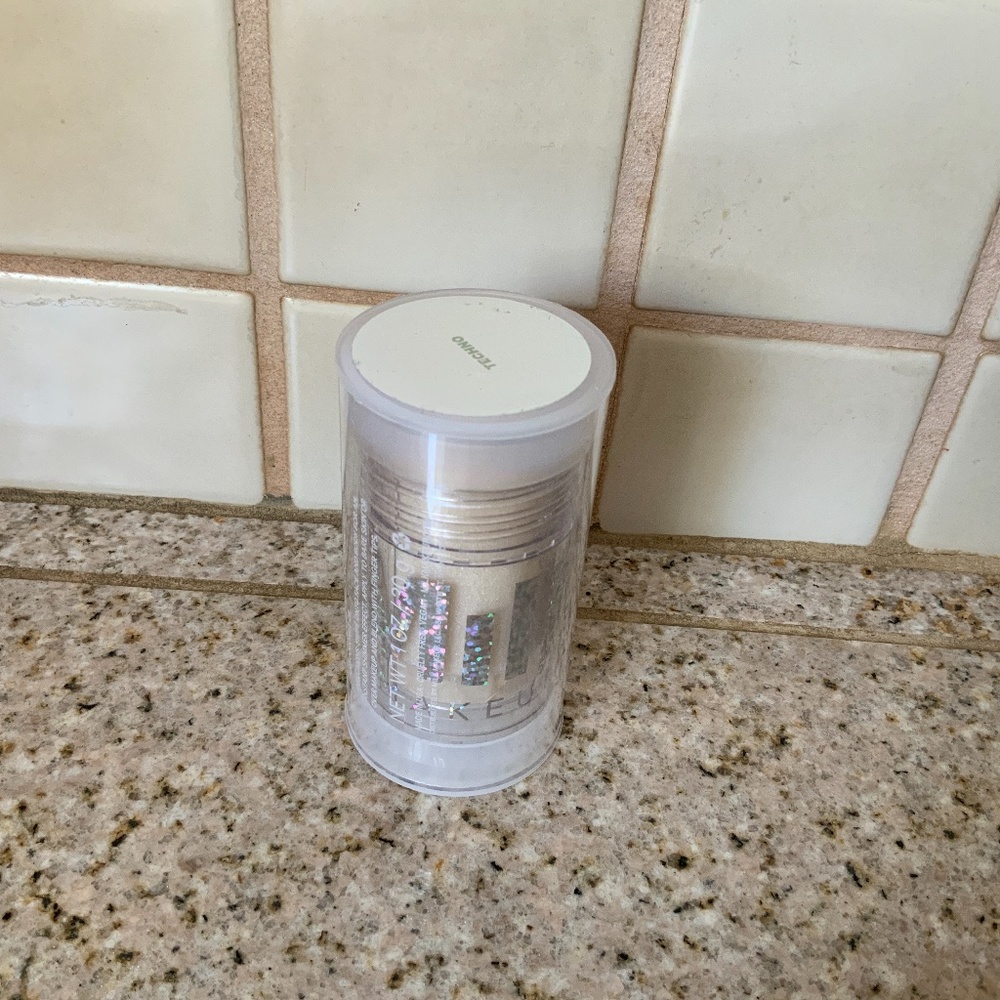 New MILK TECHNO Glitter Stick